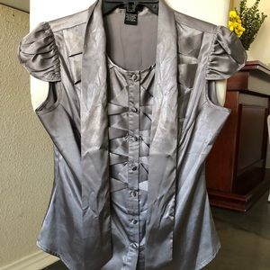 BCBG Maxazria Shirt Size XS